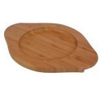 زیر بشقابی کوچک لوب بامبوم B2747 Rabima رابیما