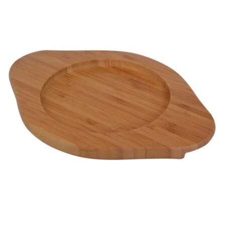 زیر بشقابی کوچک لوب بامبوم B2747 Rabima رابیما