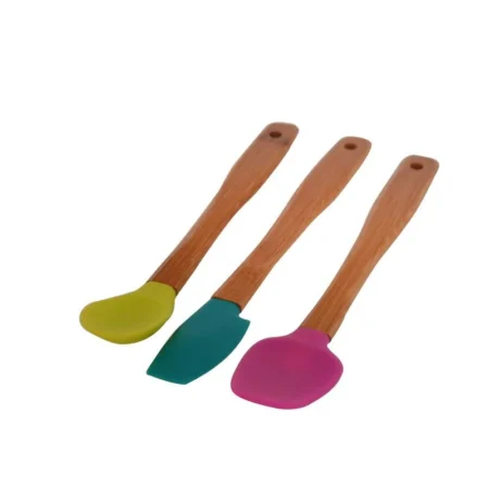 ست ابزار 3 پارچه زولی بامبوم B2756 Rabima رابیما