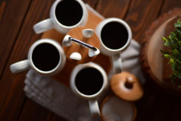 سرویس لیوان چینی 9 پارچه سویدو بامبوم B2825