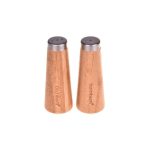 نمک پاش و فلفل پاش 2 پارچه سیدا بامبوم B2884 Rabima رابیما