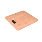 ترازو بدن دیجیتال بامبو اسلیم بامبوم B0409 Rabima رابیما