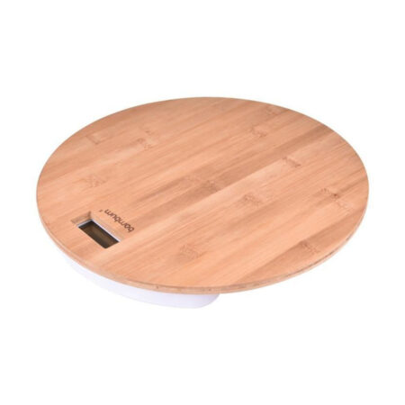 ترازو بدن دیجیتال بامبو اسلیم بامبوم B0409 Rabima رابیما