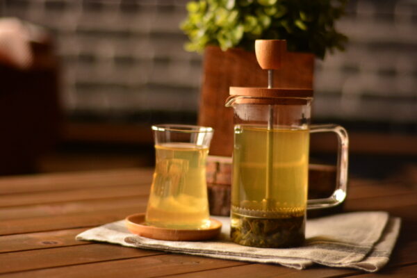 فرنچ پرس 350 میلی لیتر سنزا بامبوم B0411 Rabima رابیما