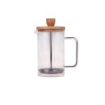 فرنچ پرس 600 میلی لیتر سنزا بامبوم B0412 Rabima رابیما