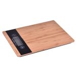 ترازو آشپزخانه دیجیتال بامبو فلیپو بامبوم B0415 Rabima رابیما