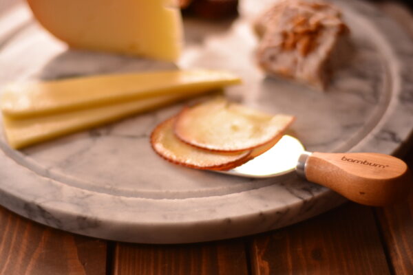 کارد پنیر کیتا بامبوم B0528 Rabima رابیما