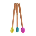 ست ابزار 3 پارچه زولی بامبوم B0551 Rabima رابیما