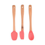 ست ابزار 3 پارچه بولی بامبوم B0708 Rabima رابیما