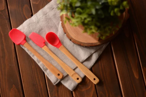 ست ابزار 3 پارچه بولی بامبوم B0708