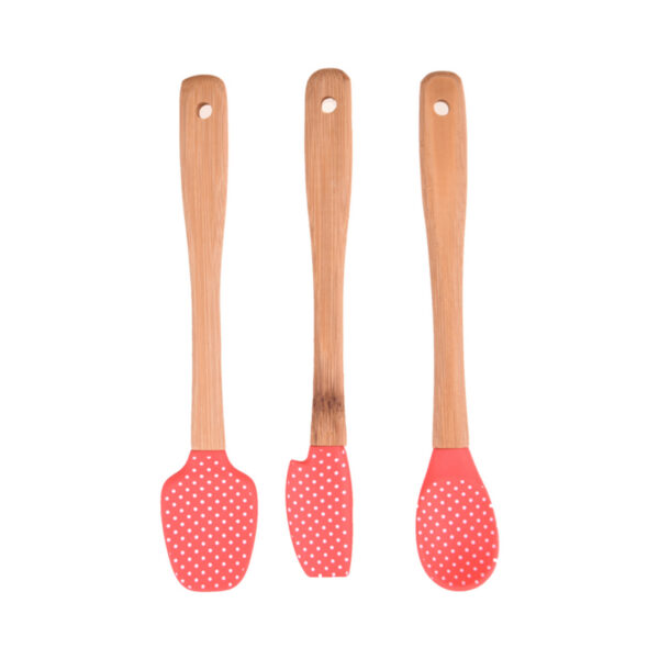 ست ابزار 3 پارچه بولی بامبوم B0708 Rabima رابیما