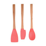 ست ابزار 3 پارچه بولی بامبوم B0709 Rabima رابیما