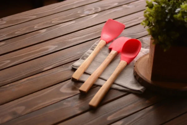 ست ابزار 3 پارچه بولی بامبوم B0709