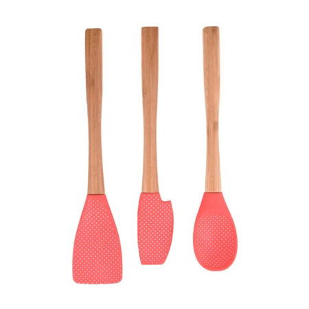 ست ابزار 3 پارچه بولی بامبوم B0709 Rabima رابیما