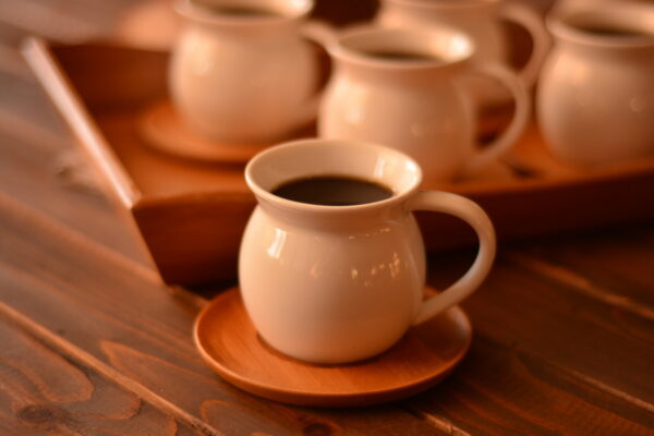 سرویس فنجان نعلبکی 6 نفره توربی بامبوم B0911 Rabima رابیما