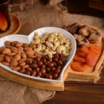 سرویس پذیرایی اسنک 2 پارچه آموریلو بامبوم B1016 Rabima رابیما