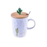 ماگ چینی 450 میلی لیتر باتیدو بامبوم B1166 Rabima رابیما