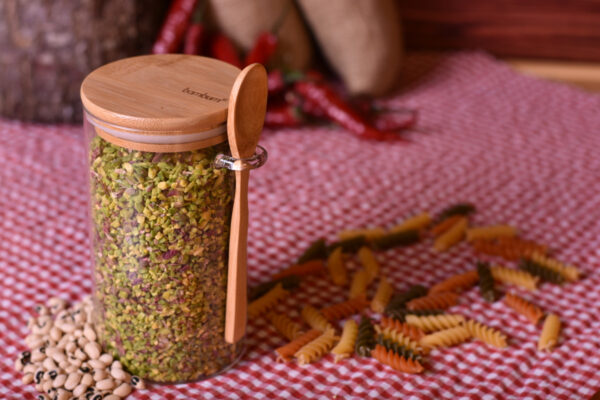 ظرف نگهدارنده 750 میلی لیتر لولا بامبوم B1230 Rabima رابیما