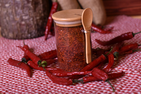 ظرف نگهدارنده 600 میلی لیتر لولا بامبوم B1231 Rabima رابیما