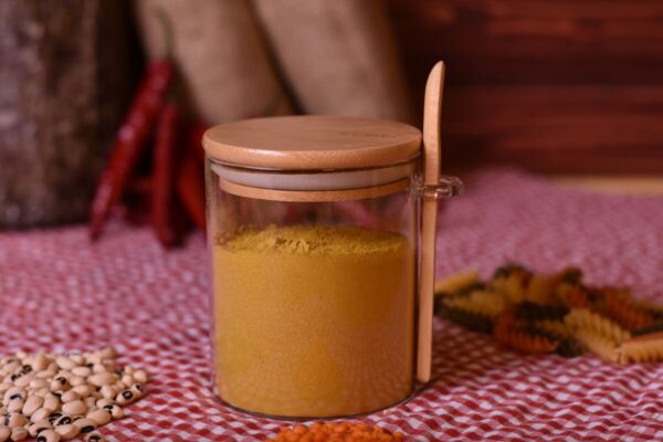 ظرف نگهدارنده 500 میلی لیتر لولا بامبوم B1232 Rabima رابیما