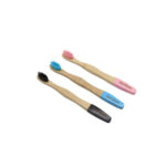 ست مسواک بامبو سالوت بامبوم B1268 Rabima رابیما