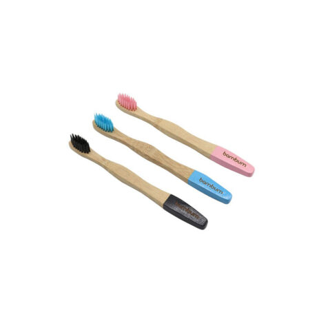 ست مسواک بامبو سالوت بامبوم B1268 Rabima رابیما