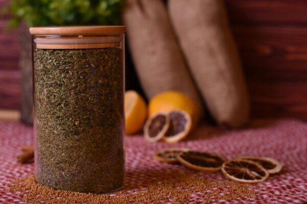 ظرف نگهدارنده 1480 میلی لیتر ملیس بامبوم B1716 Rabima رابیما