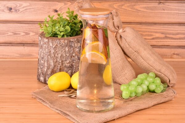 پارچ 1.2 لیتر تیک توک بامبوم B3191 Rabima رابیما