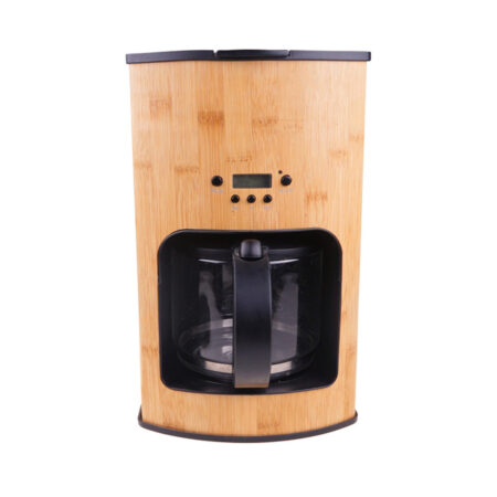 قهوه ساز 1000 وات بامبو ناچورا بامبوم B3205 Rabima رابیما