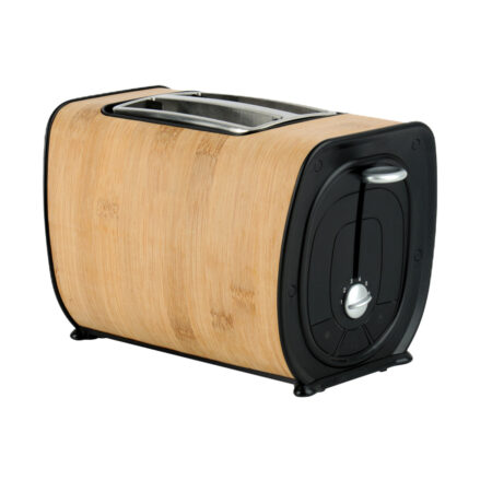 توستر 800 وات بامبو ناچورا بامبوم B3206 Rabima رابیما