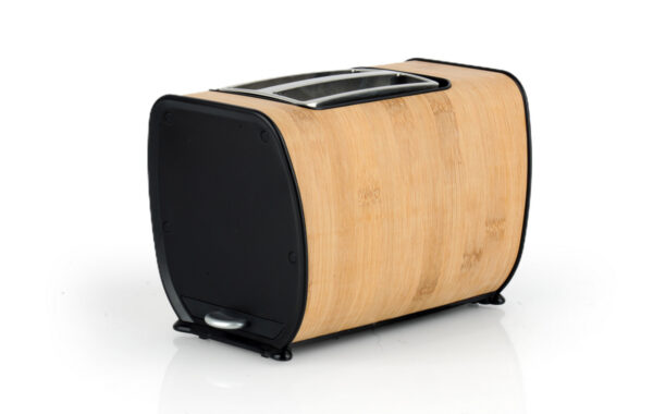 توستر 800 وات بامبو ناچورا بامبوم B3206 Rabima رابیما