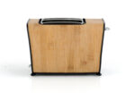 توستر 800 وات بامبو ناچورا بامبوم B3206 Rabima رابیما