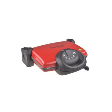 توستر برقی 1800 وات قرمز گوستاوا بامبوم B3287 Rabima رابیما