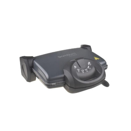 توستر برقی 1800 وات طوسی گوستاوا بامبوم B3288 Rabima رابیما