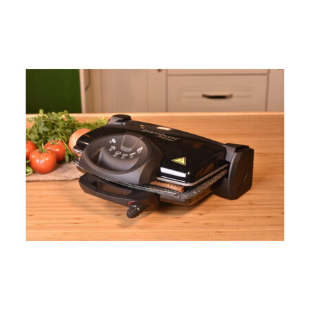 توستر برقی 1800 وات مشکی گوستاوا بامبوم B3289 Rabima رابیما