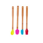 ست ابزار 4 پارچه زولی بامبوم B3340 Rabima رابیما