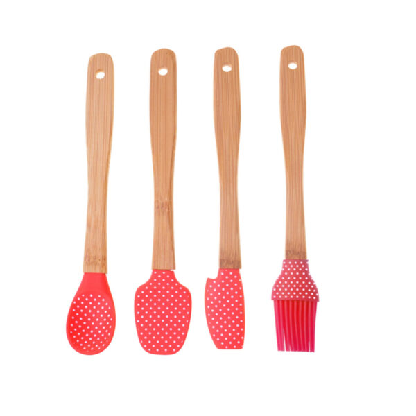 ست ابزار 3 پارچه بولی بامبوم B3342 Rabima رابیما