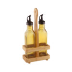 جا روغنی 250 میلی لیتر 3 عددی کراپ بامبوم B4402 Rabima رابیما