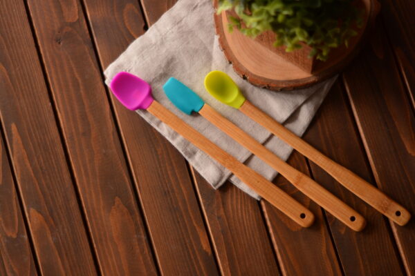 ست ابزار 3 پارچه زولی بامبوم B0551 Rabima رابیما