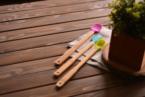 ست ابزار 3 پارچه زولی بامبوم B0551 Rabima رابیما