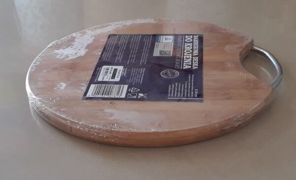 تخته برش بامبو تاشوو T3892 Rabima رابیما