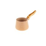 قهوه جوش 200 میلی لیتر گرانیت کرم مارس تاشوو T3578 Rabima رابیما