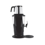 سماور برقی 1500 وات 1.2 + 3.0 ليتر مشکی آلفونسو رابیلوکس 111901