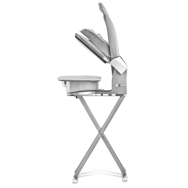 اتو پرس 2100 وات 46 كيلو گرم 1/5 ليتر نقره ای برت هولد رابیلوکس 110501