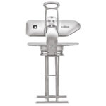 اتو پرس 2100 وات 46 كيلو گرم 1/5 ليتر نقره ای برت هولد رابیلوکس 110501