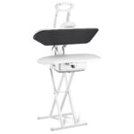 اتو پرس 2100 وات 46 كيلو گرم 1/5 ليتر سفید رابیلوکس کارملو 110500