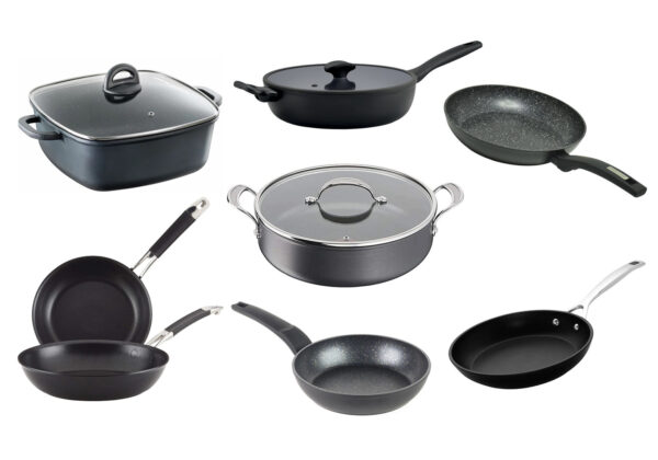 معرفی تابه نچسب مخصوص پخت و پز | رابیما