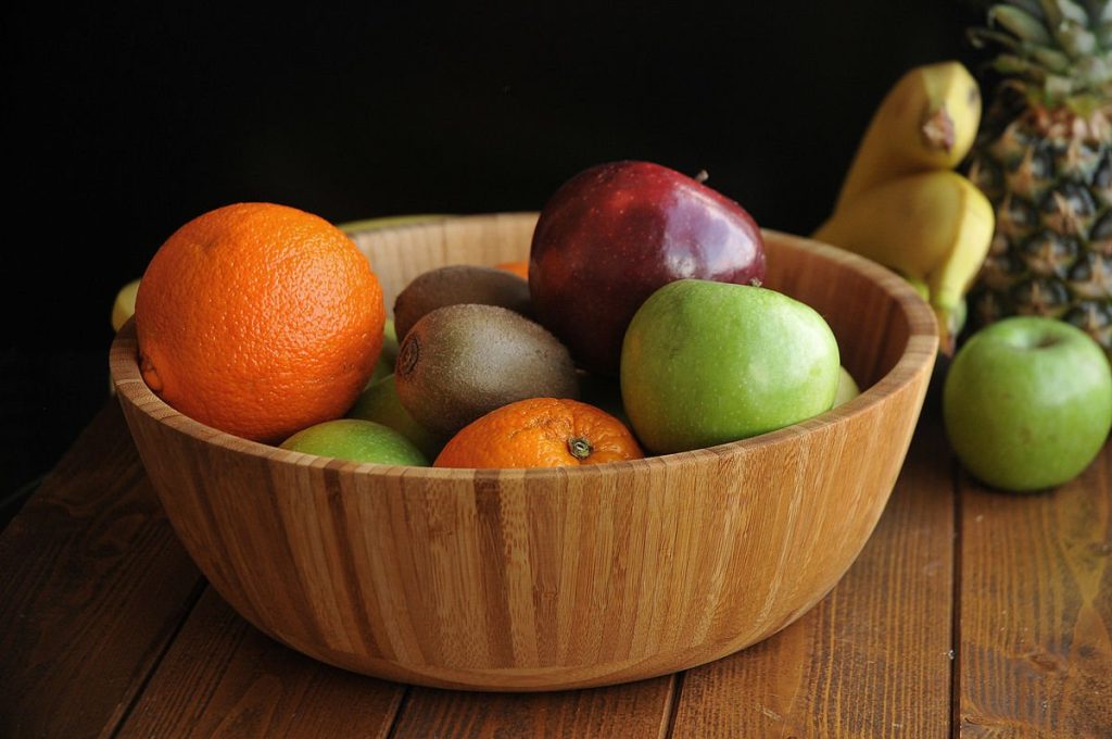 fruit-bowl