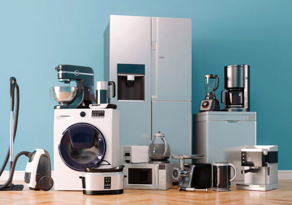 کاهش ۷۰ درصدی خرید لوازم خانگی | رابیما