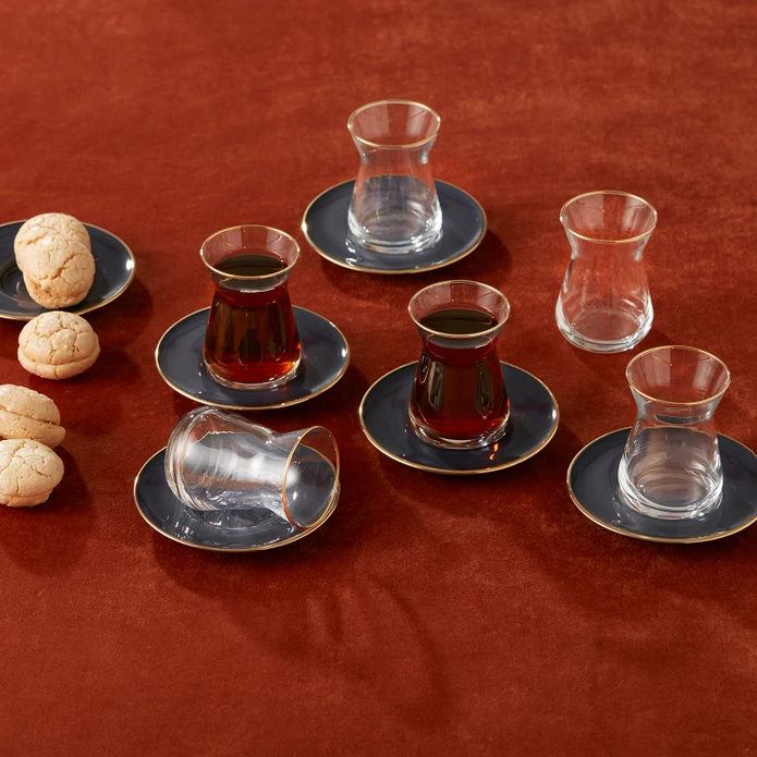 tea-set